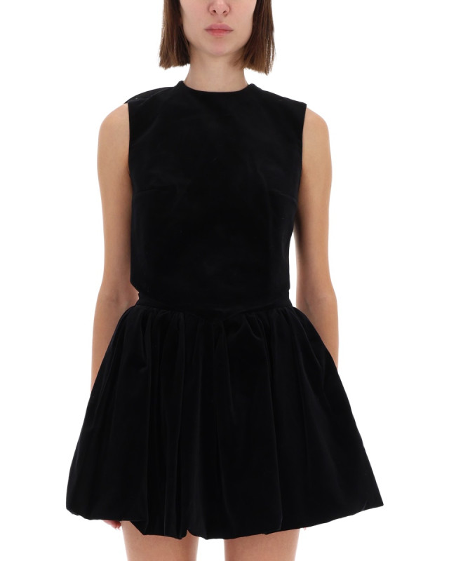 [PATOU] Tank top FW25 TO161_0170999B