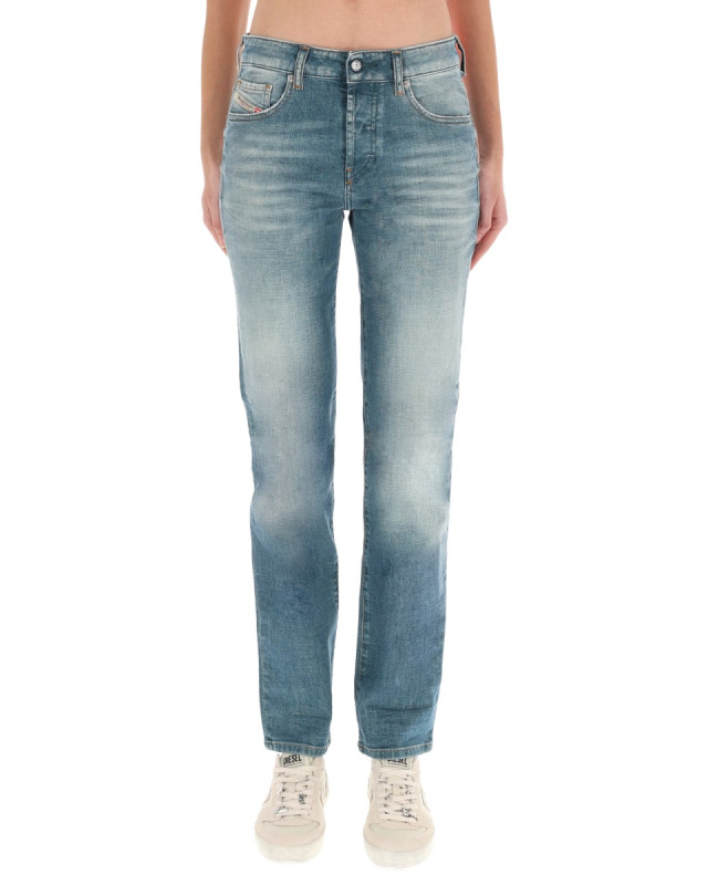 [Diesel] Jeans FW25 A12337_09M5801