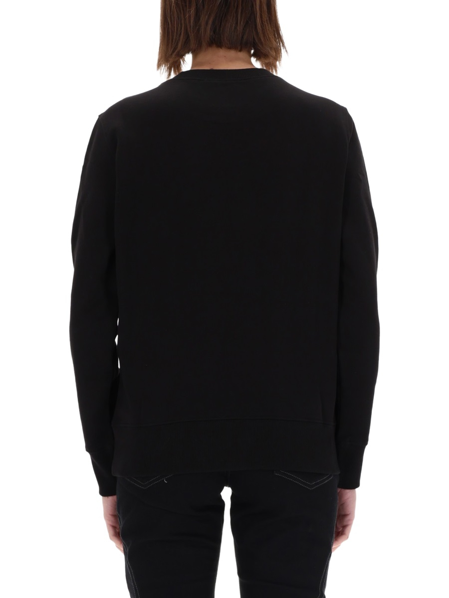 [VERSACE JEANS COUTURE] Sweatshirt FW25 79HAIT06_CF01TG89