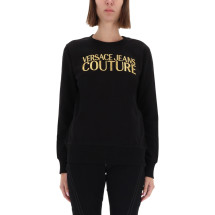 [VERSACE JEANS COUTURE] Sweatshirt FW25 79HAIT06_CF01TG89