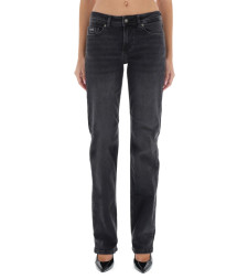 [VERSACE JEANS COUTURE] Trousers FW25 79HAB581_CDWRC909