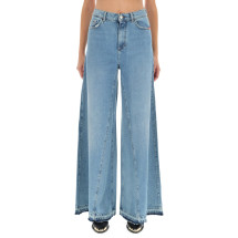 [AMISH] Jeans FW25 AMD002D703_1917C0999