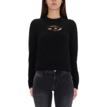 [Diesel] Sweatshirt FW25 A17687_0KCAE9XXA