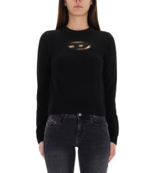 [Diesel] Sweatshirt FW25 A17687_0KCAE9XXA