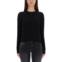 [Diesel] Sweatshirt FW25 A17498_0DCCH9XX