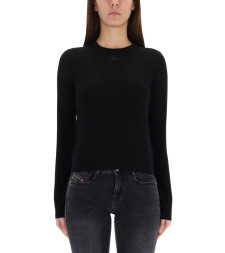 [Diesel] Sweatshirt FW25 A17498_0DCCH9XX