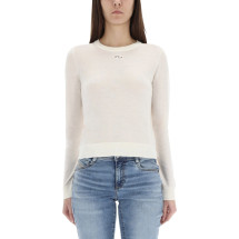 [Diesel] Sweatshirt FW25 A17498_0DCCH129