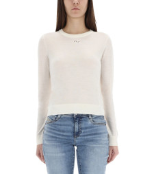 [Diesel] Sweatshirt FW25 A17498_0DCCH129