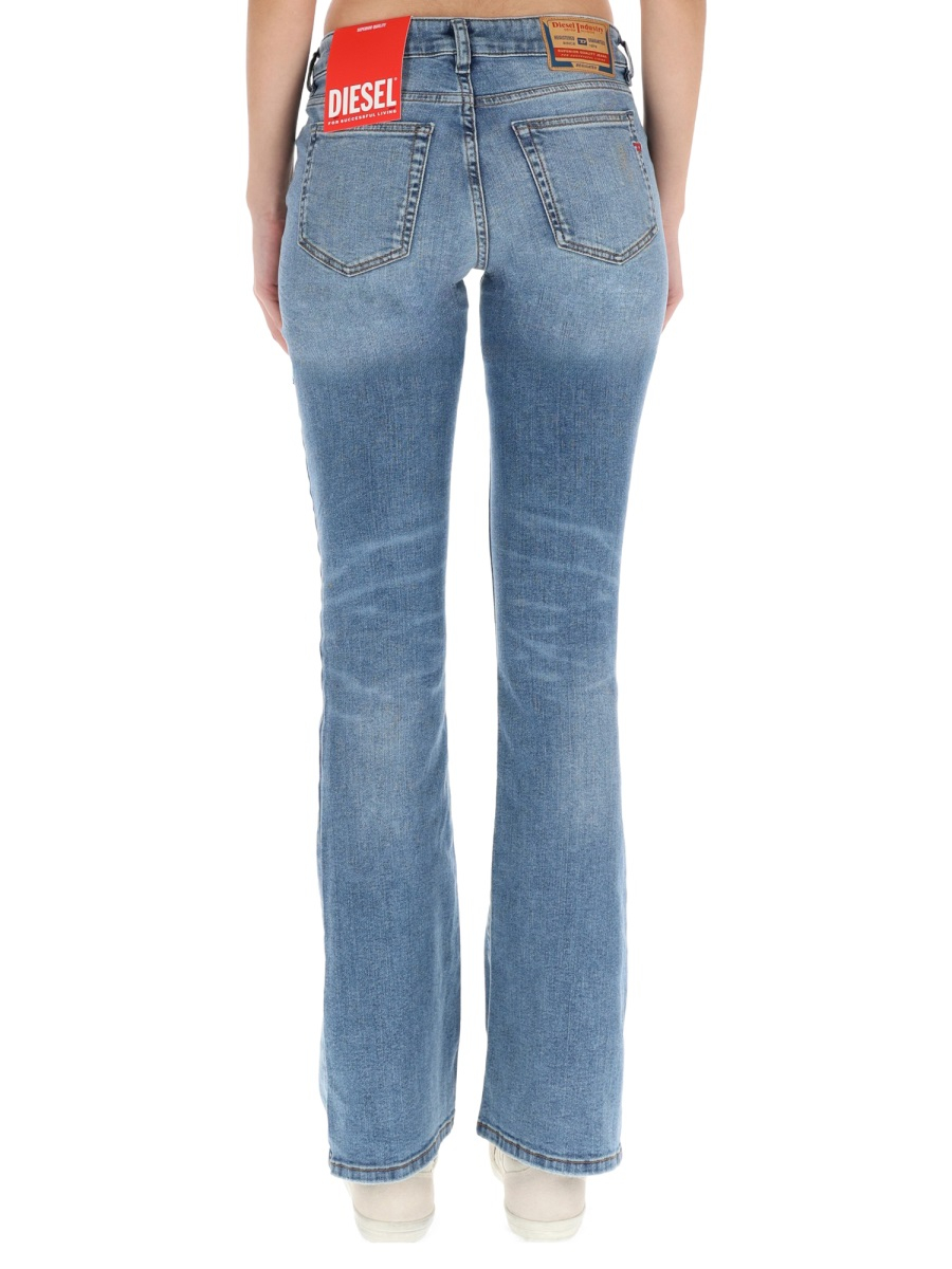 [Diesel] Jeans FW25 A11003_0DBDQ01