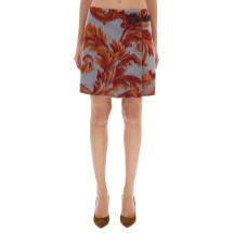 [Etro] Mini skirt FW25 WRFA0156_99TJB46S9880