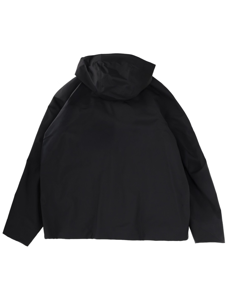 [VEILANCE] Jacket FW25 X000010022_BLACK