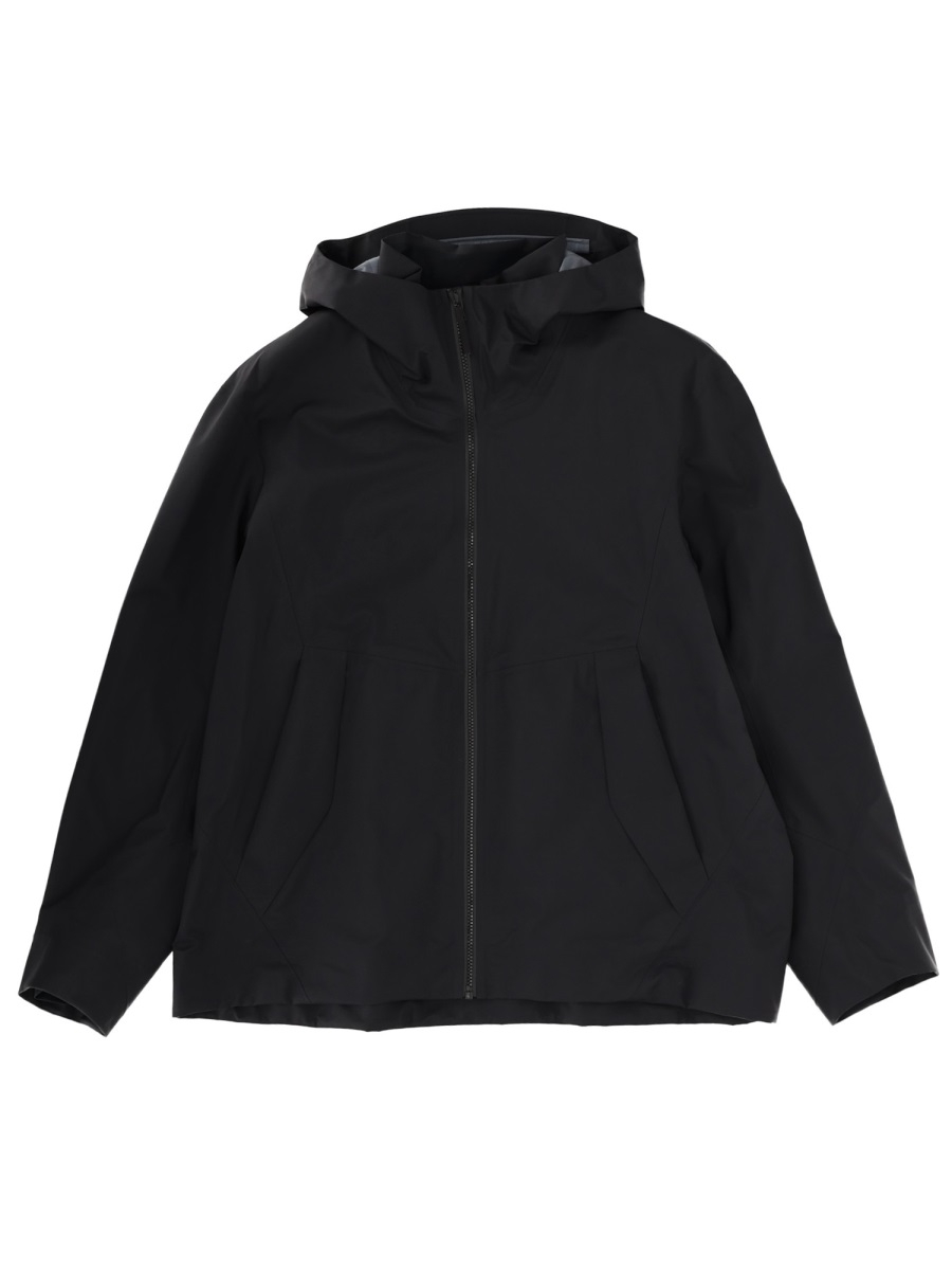 [VEILANCE] Jacket FW25 X000010022_BLACK