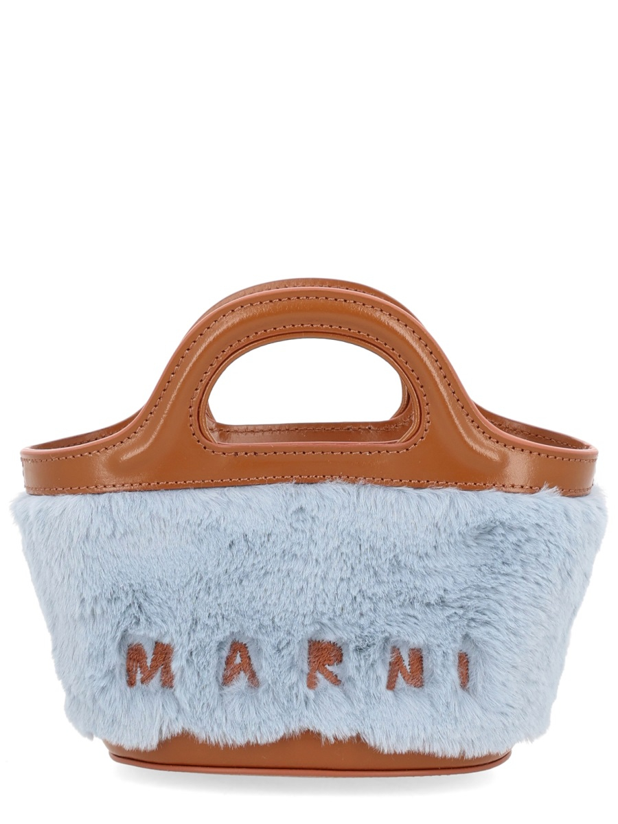 [Marni] Shoulder bag FW25 BMMP0067U0_P868100B26