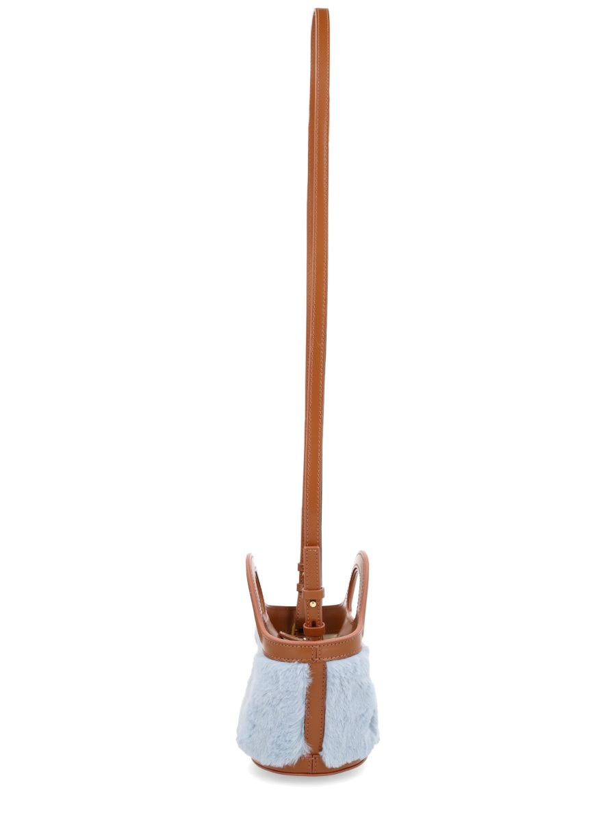 [Marni] Shoulder bag FW25 BMMP0067U0_P868100B26