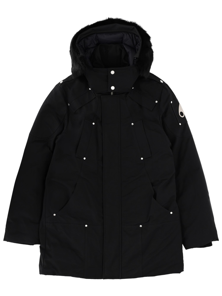 [Moose Knuckles] Coat FW25 M35MP261S_305