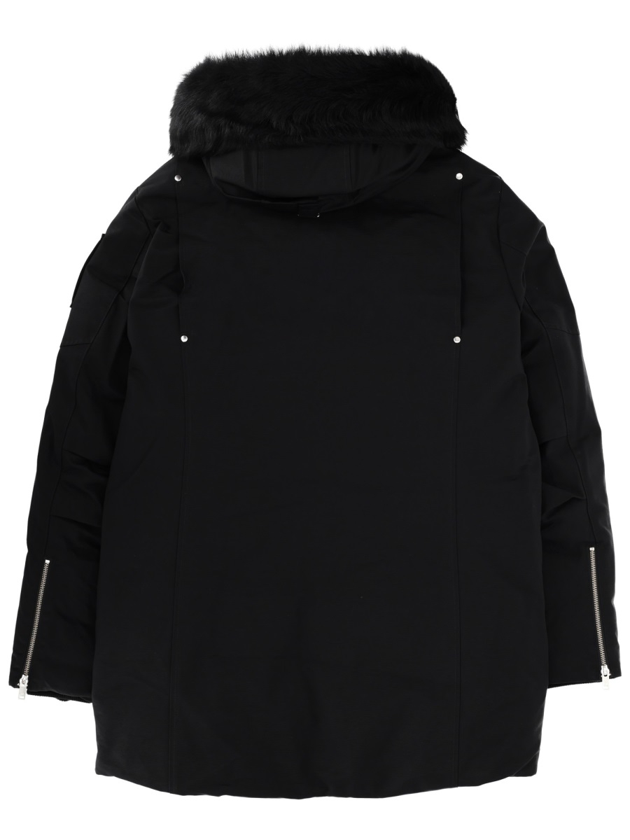 [Moose Knuckles] Coat FW25 M35MP261S_305