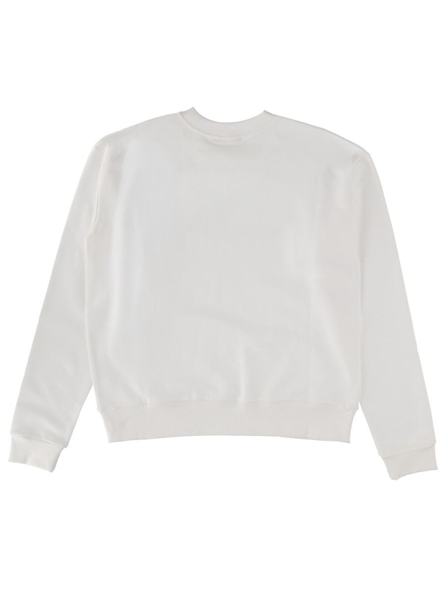 [Marni] Sweatshirt FW25 FUMU0074BP_USCY56LOW02