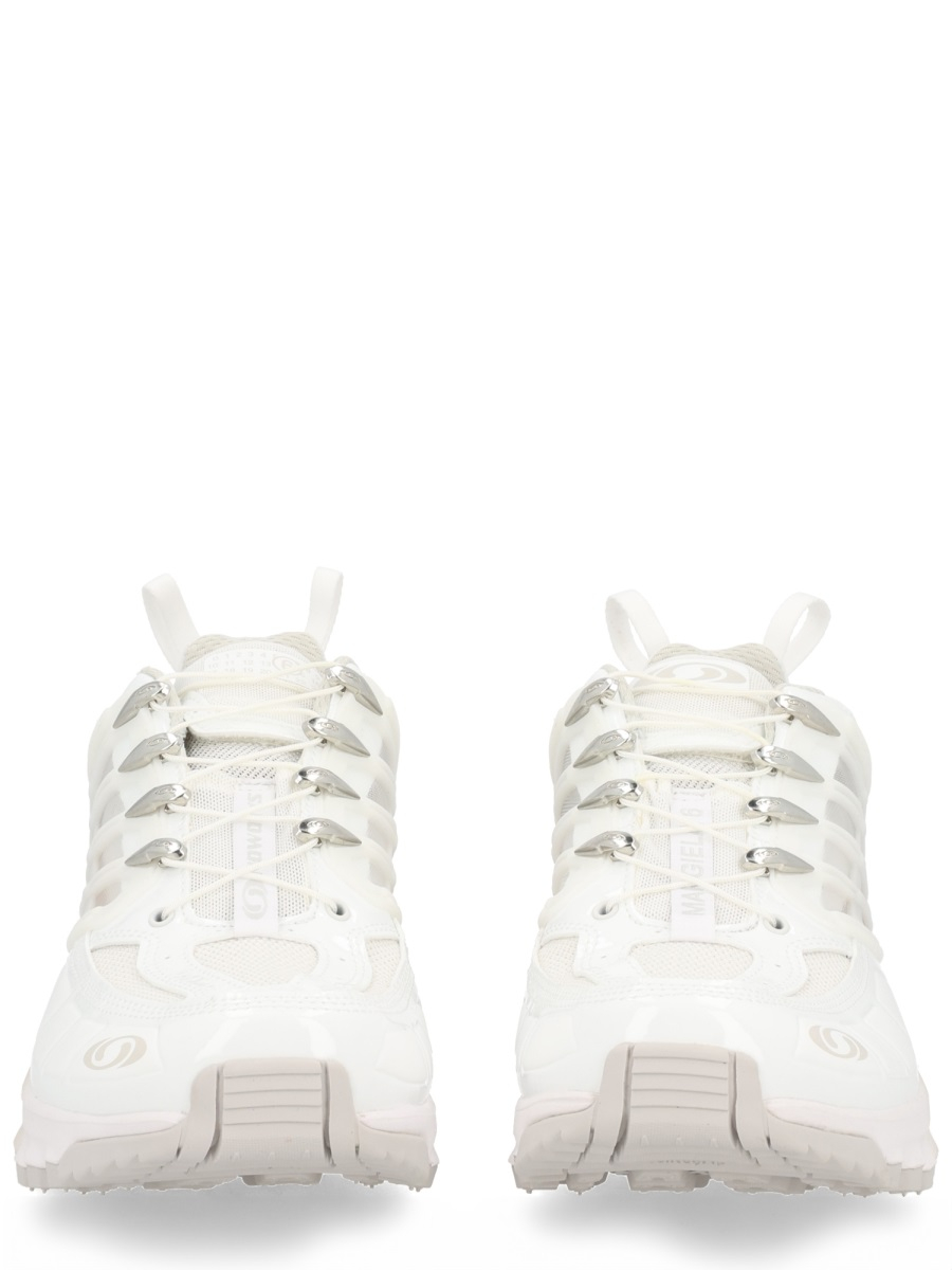 [MM6 MAISON MARGIELA X SALOMON] Sneakers FW25 S59WS0214_P6163HB008