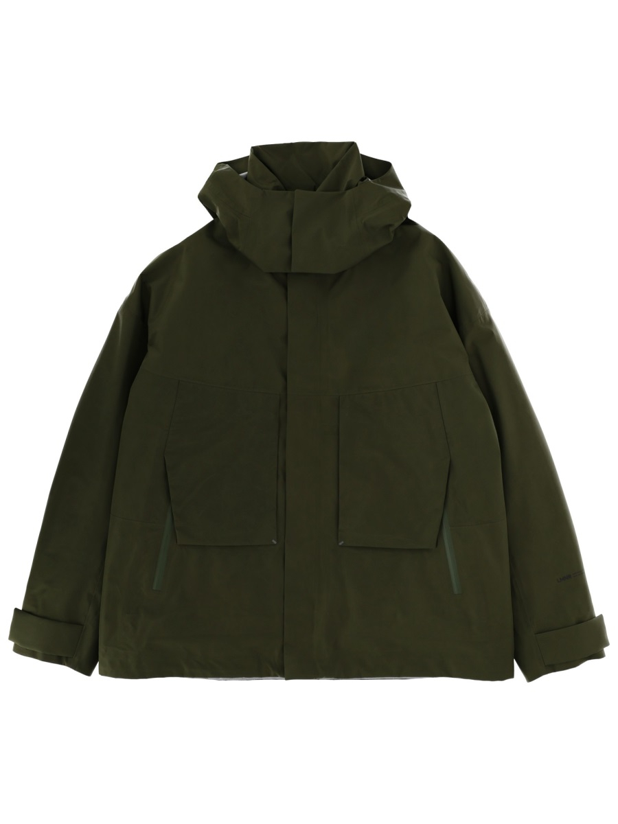 [HERNO LAMINAR] Casual Jacket FW25 GC00023UL_111277420