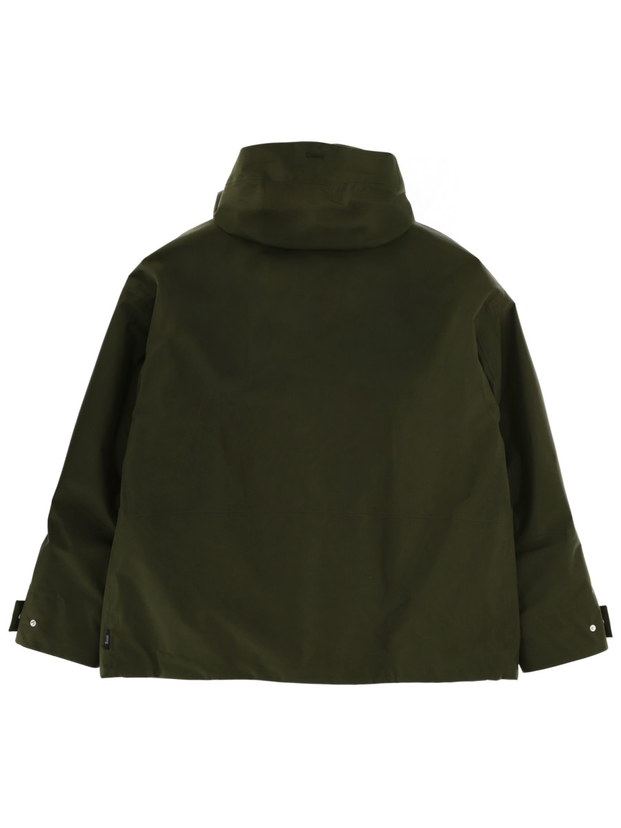 [HERNO LAMINAR] Casual Jacket FW25 GC00023UL_111277420