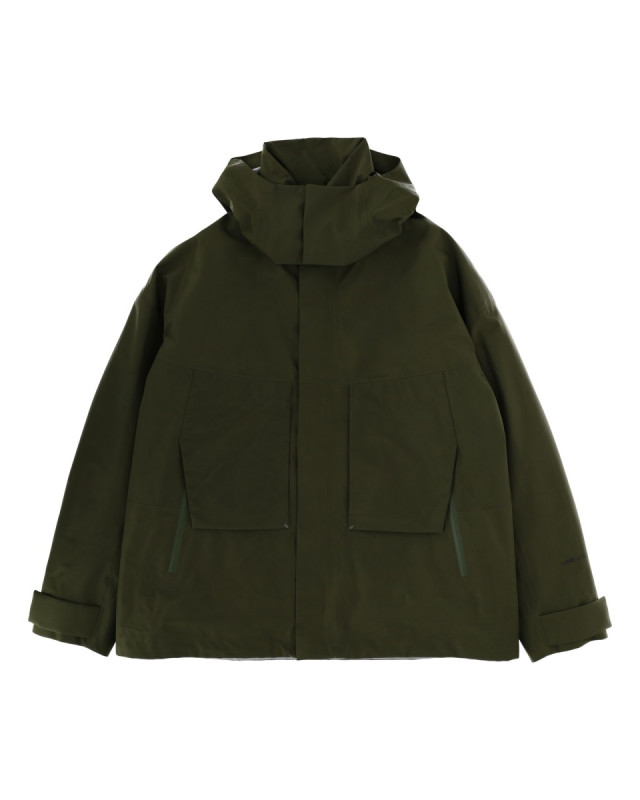 [HERNO LAMINAR] Casual Jacket FW25 GC00023UL_111277420