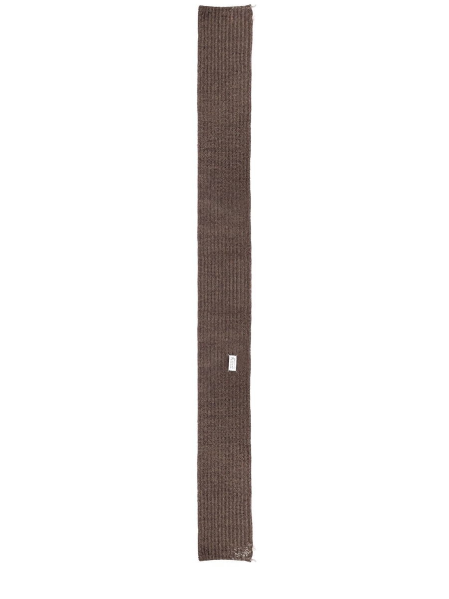 [Maison Margiela] Scarf FW25 S50TE0108_M13151144F