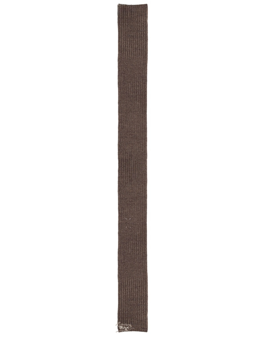 [Maison Margiela] Scarf FW25 S50TE0108_M13151144F