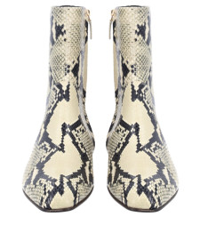[KHAITE] Ankle Boots FW25 F1106-803_L803121