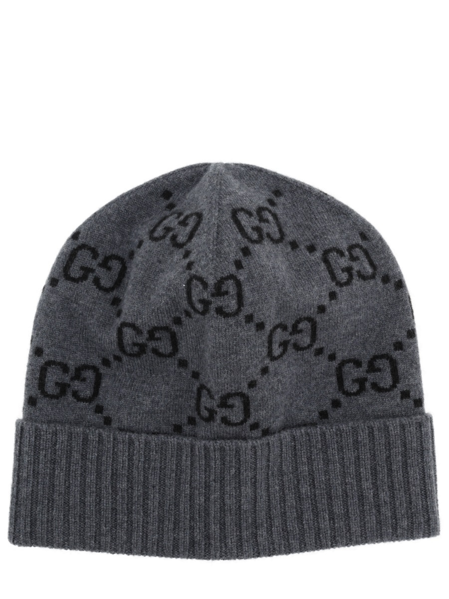 [Gucci] Beanie FW25 811392_4GABX1260