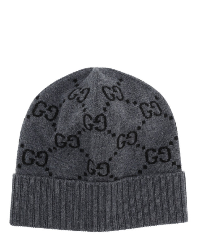 [Gucci] Beanie FW25 811392_4GABX1260