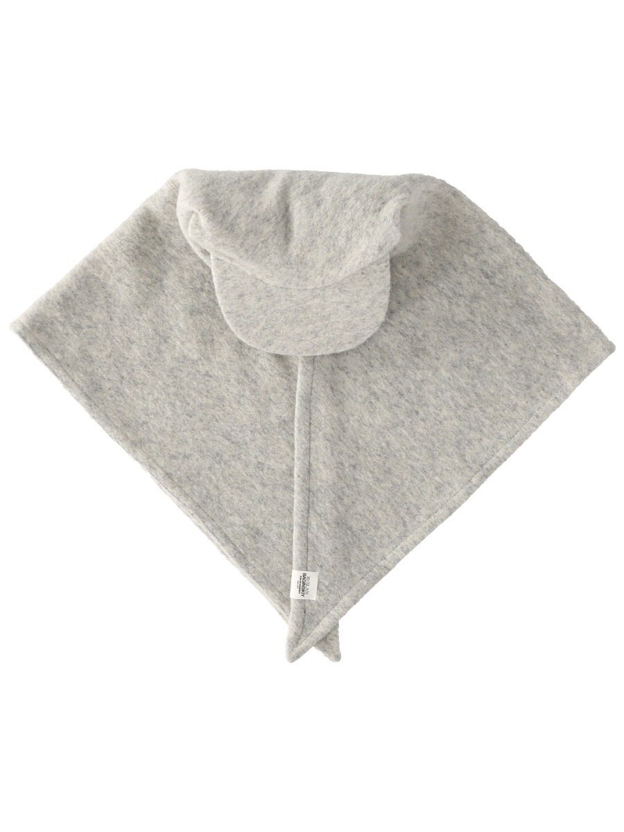 [RUSLAN BAGINSKIY] Hat FW25 SCV031FW25_WP-MLJ-FLTGREY