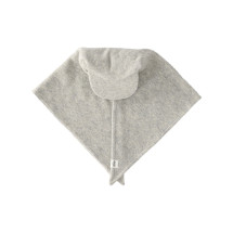 [RUSLAN BAGINSKIY] Hat FW25 SCV031FW25_WP-MLJ-FLTGREY