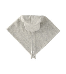 [RUSLAN BAGINSKIY] Hat FW25 SCV031FW25_WP-MLJ-FLTGREY