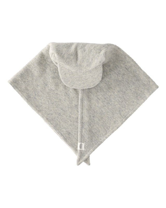 [RUSLAN BAGINSKIY] Hat FW25 SCV031FW25_WP-MLJ-FLTGREY