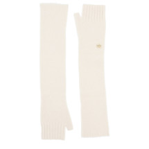 [GANNI] Glove FW25 A7223_135