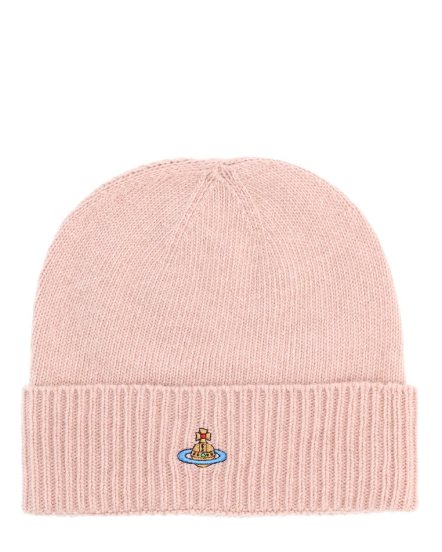 [Vivienne Westwood] Beanie FW25 8102001C_K0069C401