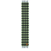 [GANNI] Scarf FW25 A6935_301