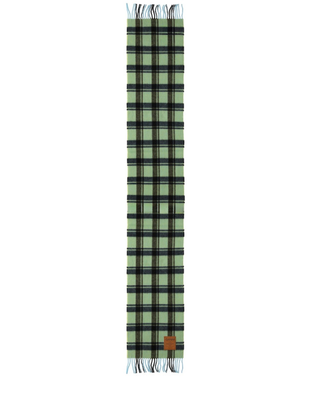 [GANNI] Scarf FW25 A6935_301