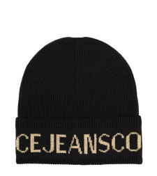 [VERSACE JEANS COUTURE] Beanie FW25 79YAZK40_ZG400G89