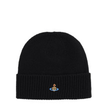 [Vivienne Westwood] Beanie FW25 8102001C_K0069N401