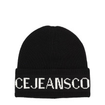 [VERSACE JEANS COUTURE] Beanie FW25 79YAZK40_ZG020L01