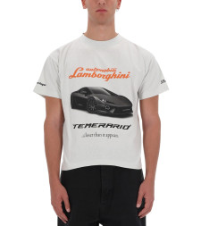 [Balenciaga] T-shirts Short Sleeve FW25 826344_TSVP99012