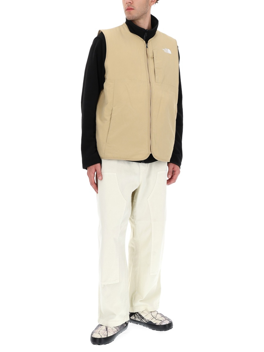 [THE NORTH FACE] T-shirts Sleeveless FW25 NF0A8DWH_LK51