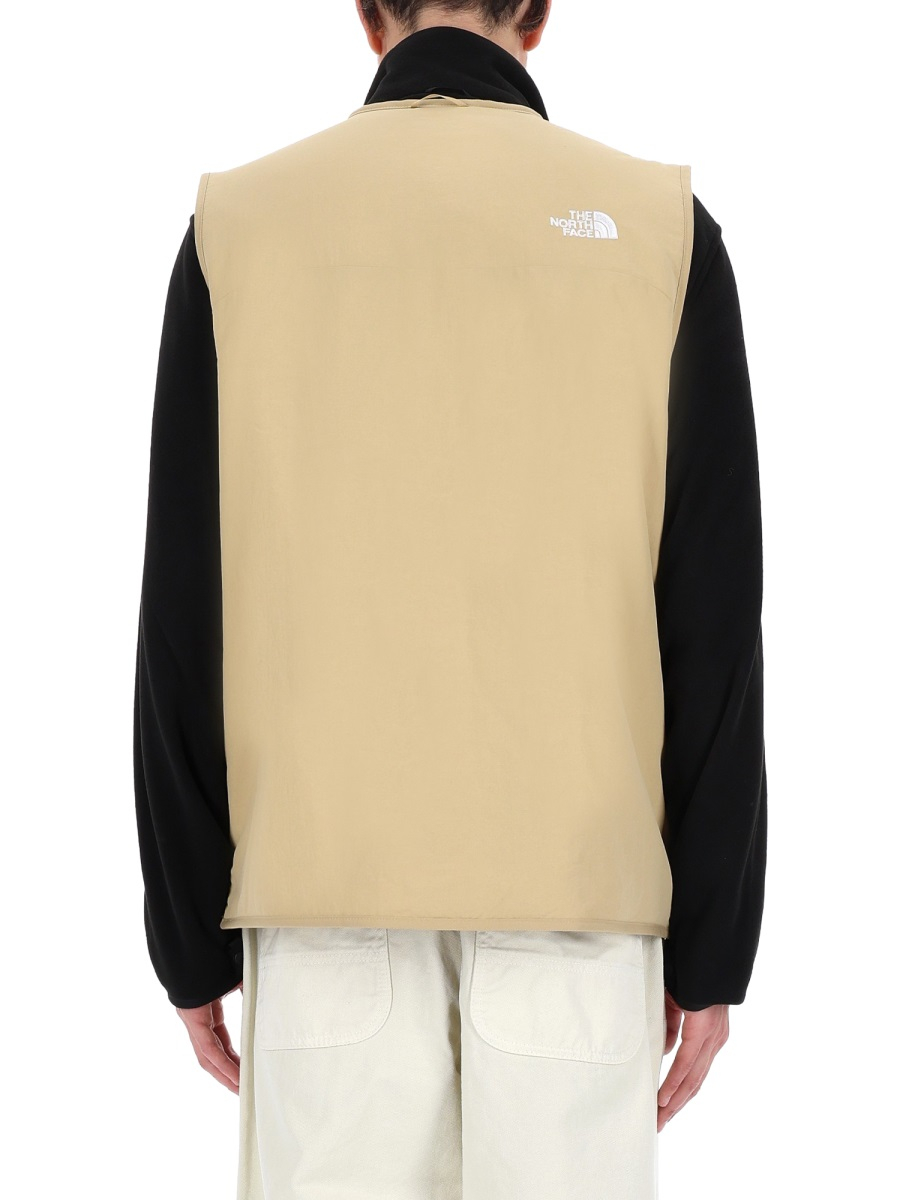 [THE NORTH FACE] T-shirts Sleeveless FW25 NF0A8DWH_LK51