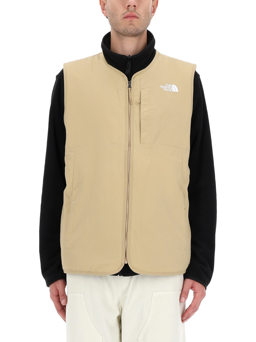 [THE NORTH FACE] T-shirts Sleeveless FW25 NF0A8DWH_LK51
