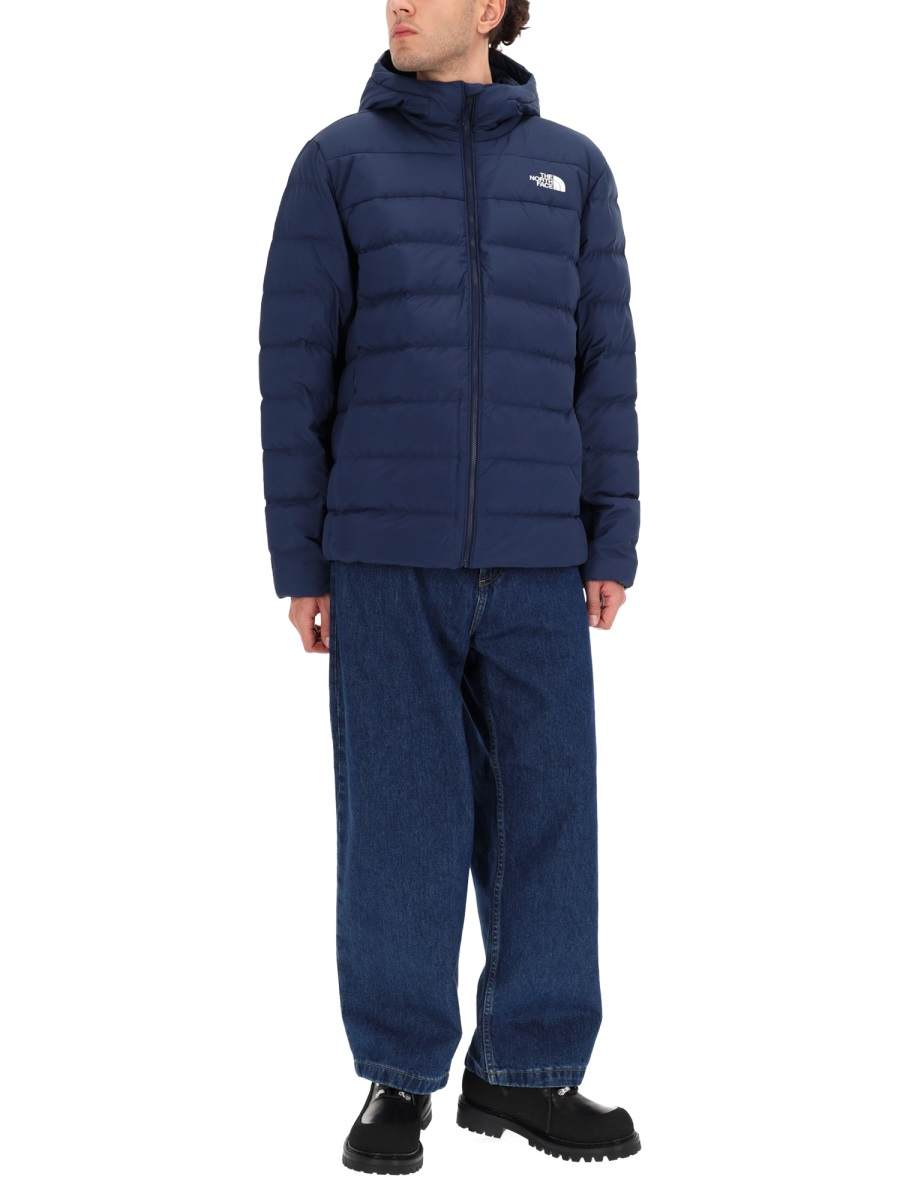 [THE NORTH FACE] Down Jacket FW25 NF0A84I1_4GV1