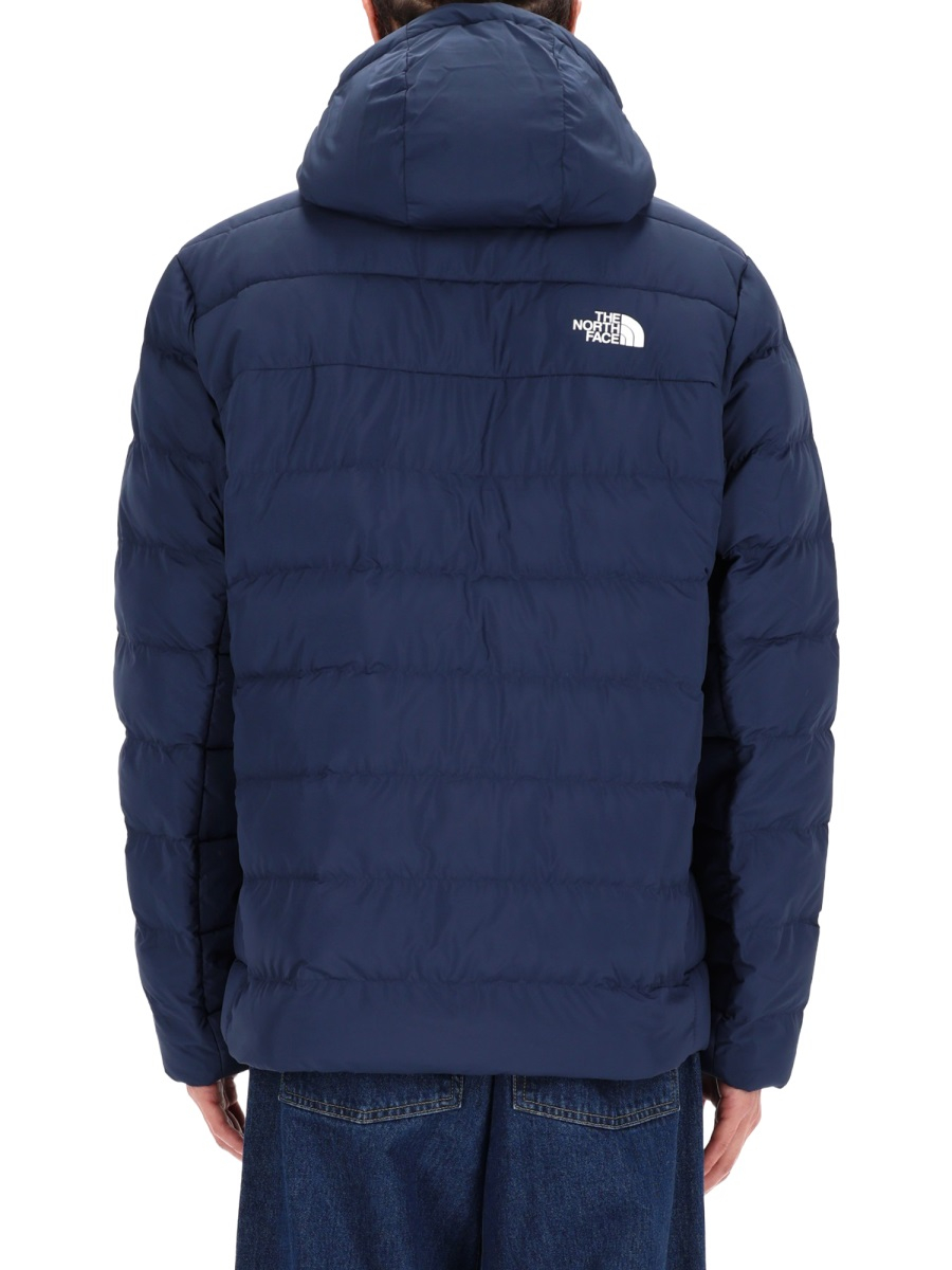 [THE NORTH FACE] Down Jacket FW25 NF0A84I1_4GV1
