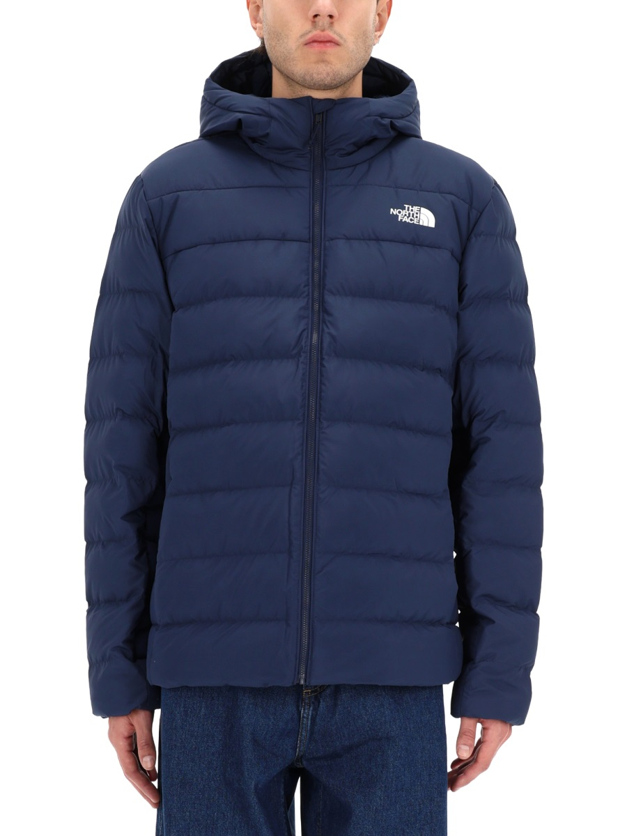 [THE NORTH FACE] Down Jacket FW25 NF0A84I1_4GV1