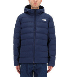 [THE NORTH FACE] Down Jacket FW25 NF0A84I1_4GV1
