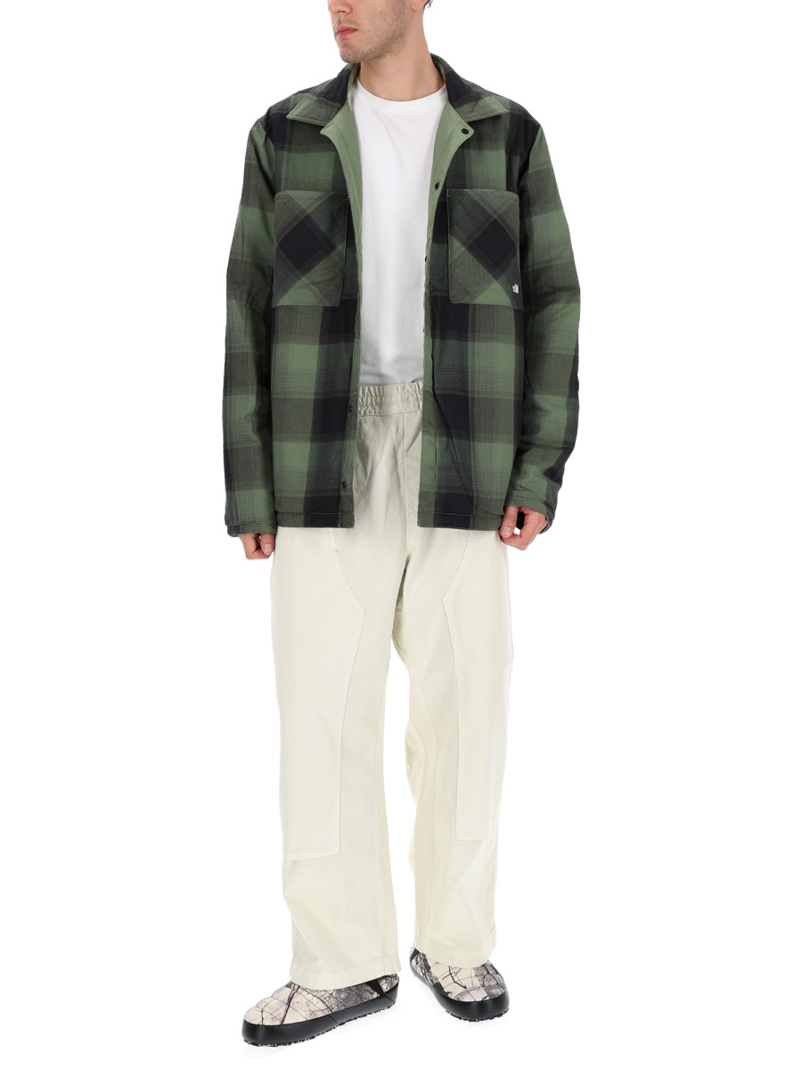 [THE NORTH FACE] Jacket FW25 NF0A82V3_EXF1
